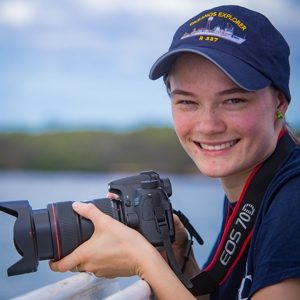 Tara Smithee Videographer/Filmmaker