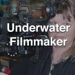 Underwater Filmmaker - Jill Heinert