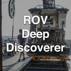 ROV Deep Discoverer