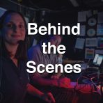 Behind the Scenes With the Video Team
