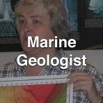 Marine Geologist - Dr. Deborah Kelley